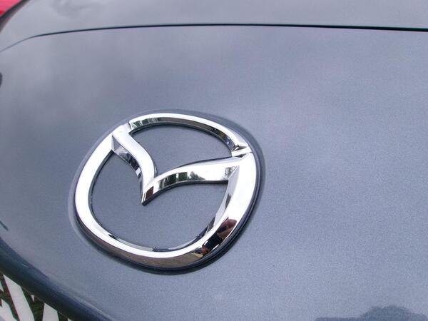2016 Mazda MX-5 1.5 SKYACTIV-G SE-L Nav Euro 6 2dr