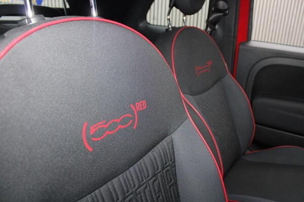 Fiat 500c view 6