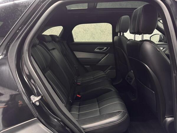 Land Rover Range Rover Velar view 6