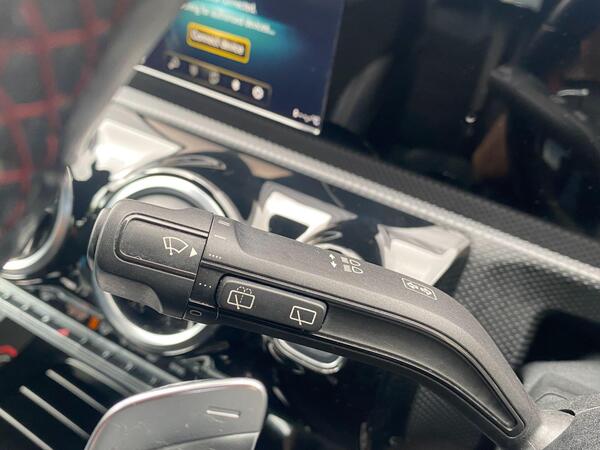 2019 Mercedes-Benz A Class 2.0 A220d AMG Line 8G-DCT Euro 6 (s/s) 5dr