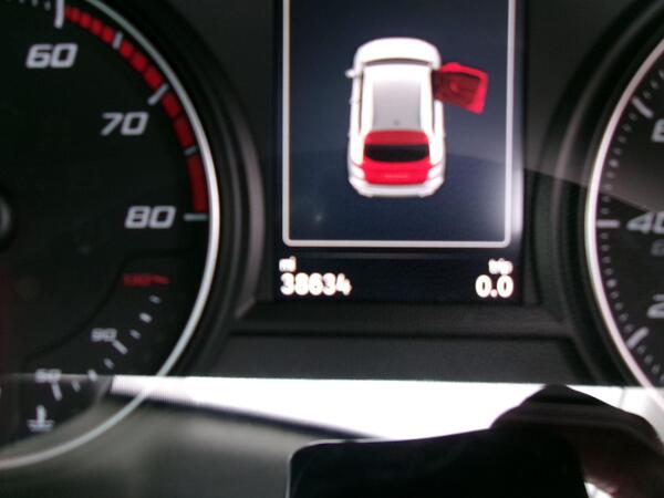 2021 SEAT Ateca 1.5 TSI EVO FR Euro 6 (s/s) 5dr