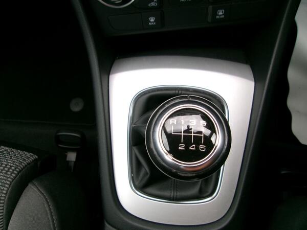 2017 Audi Q3 1.4 TFSI CoD Sport Euro 6 (s/s) 5dr