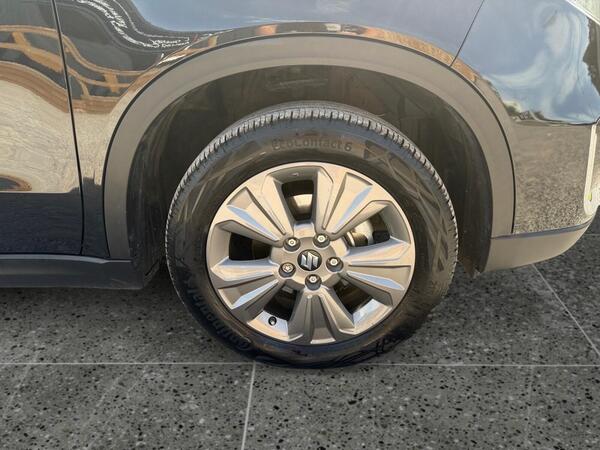 2024 Suzuki Vitara 1.4 Boosterjet MHEV SZ-T Euro 6 (s/s) 5dr