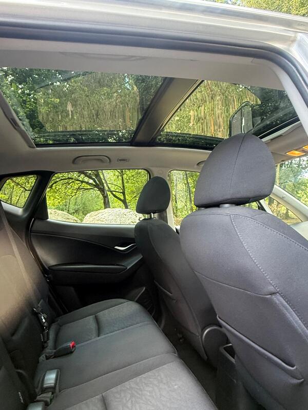 2016 Hyundai ix20 1.4 Blue Drive Premium Euro 6 (s/s) 5dr