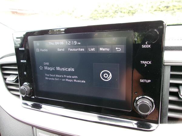 2024 Kia Ceed 1.5 T-GDi 2 Euro 6 (s/s) 5dr Non-ADAP