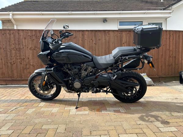 Autotrader motorbikes for sale discount