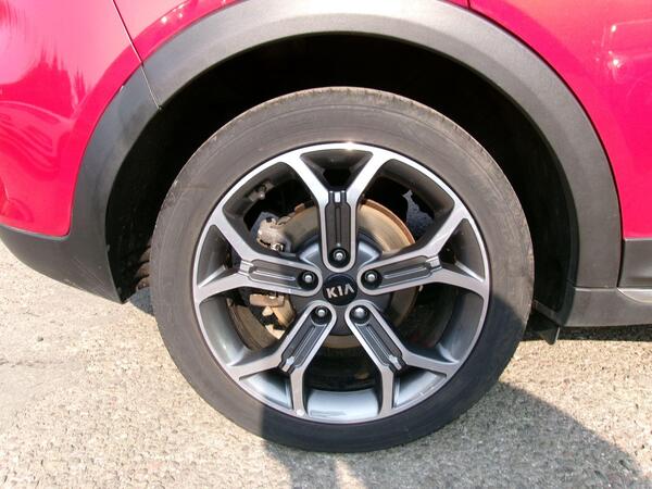 2021 Kia XCeed 1.5 T-GDi 3 Euro 6 (s/s) 5dr