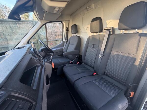 2020 Ford Transit 2.0 350 EcoBlue Trend FWD L3 H3 Euro 6 (s/s) 5dr