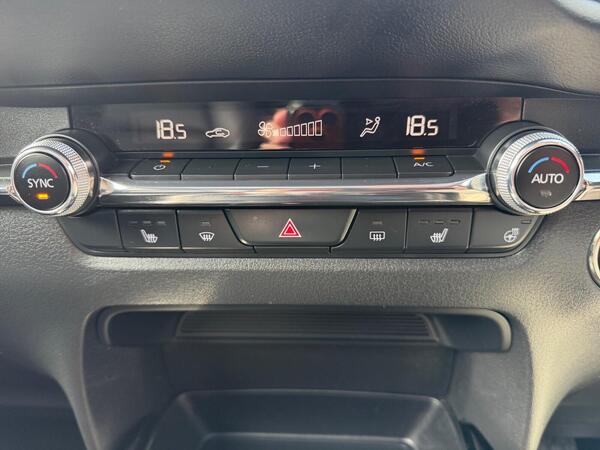 2023 Mazda CX-30 2.0 e-SKYACTIV X MHEV GT Sport Tech Euro 6 (s/s) 5dr