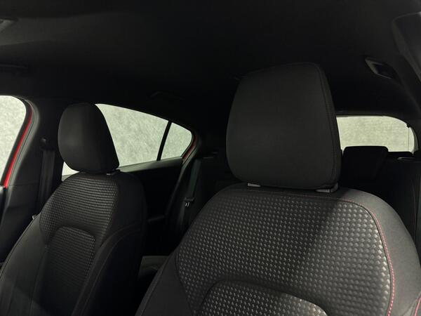 Ford Focus view 5