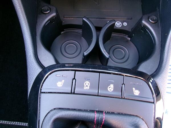 2023 Kia Picanto 1.0 T-GDi GT-Line S Euro 6 (s/s) 5dr