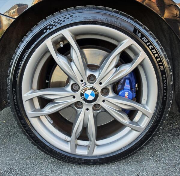 2018 BMW 2 Series 3.0 M240i Auto Euro 6 (s/s) 2dr