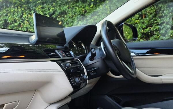 2019 BMW X2 2.0 20i Sport DCT sDrive Euro 6 (s/s) 5dr
