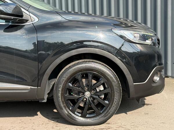 Renault Kadjar view 4