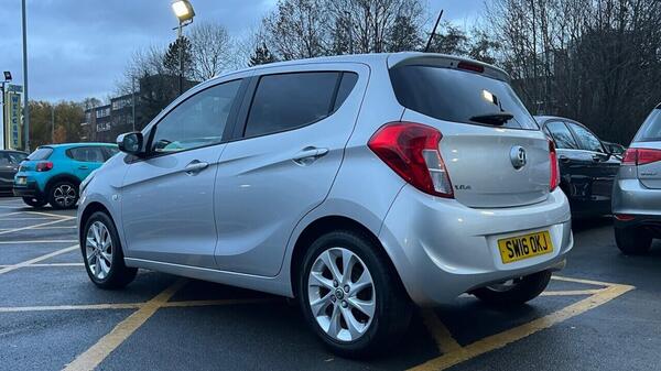 Vauxhall Viva view 6