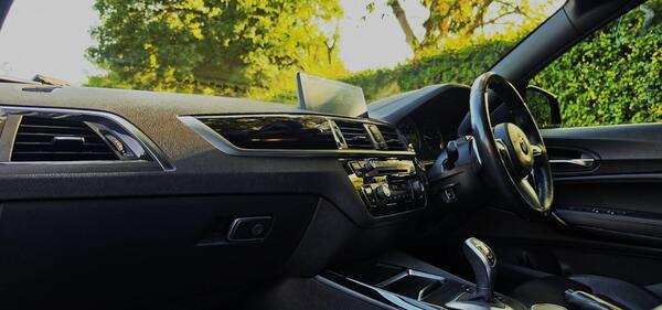 2018 BMW 2 Series 3.0 M240i Auto Euro 6 (s/s) 2dr