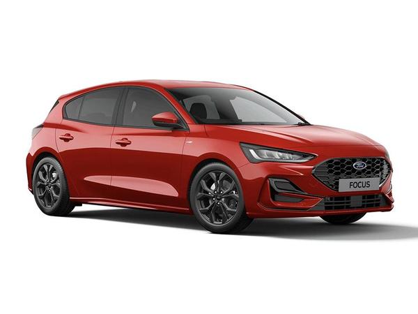 Ford Focus Review & Prices 2025 | AutoTrader UK