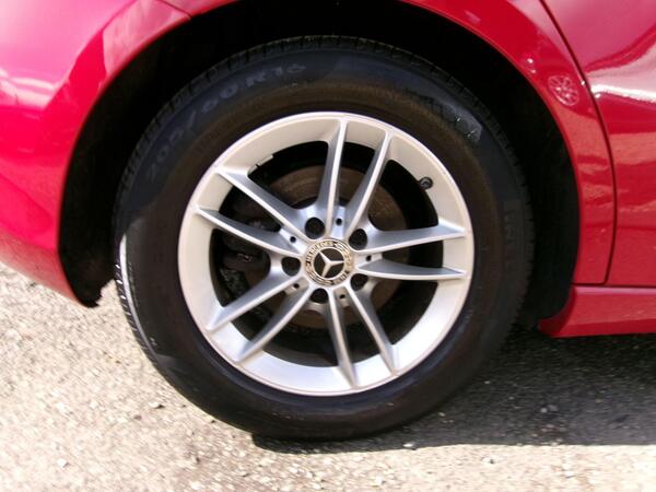 2020 Mercedes-Benz A Class 1.3 A180 SE Euro 6 (s/s) 5dr