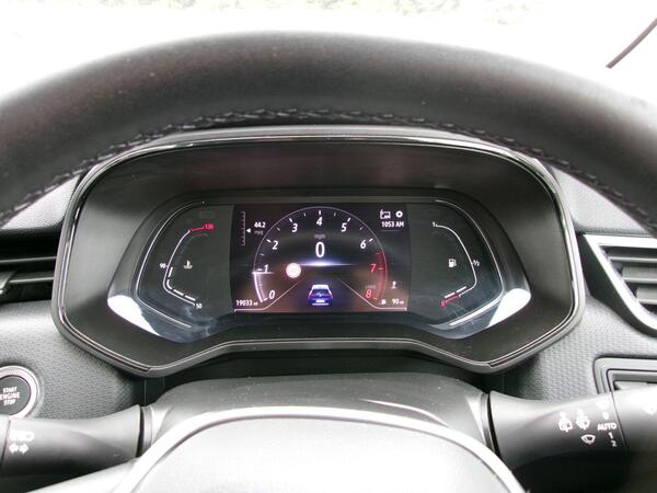 2023 Renault Clio 1.0 TCe Evolution Euro 6 (s/s) 5dr