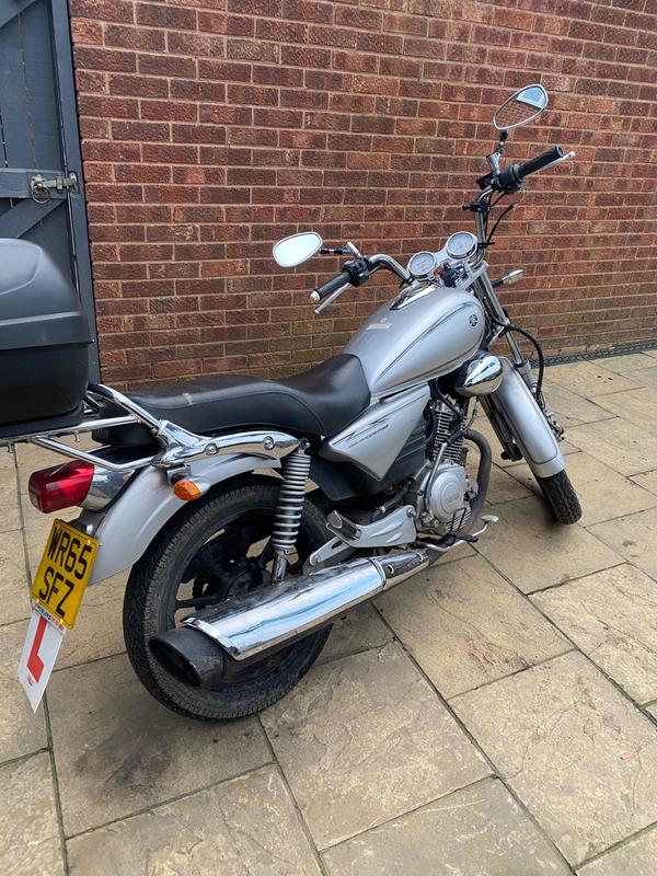 125cc bikes for sale AutoTrader Bikes