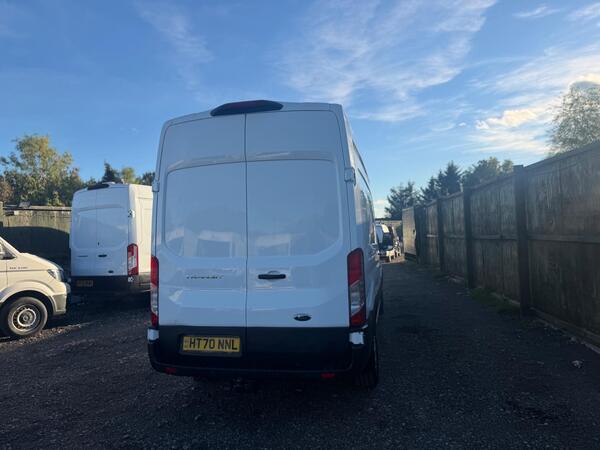 2020 Ford Transit 2.0 350 EcoBlue Trend FWD L3 H3 Euro 6 (s/s) 5dr
