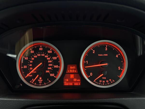BMW X6 view 7