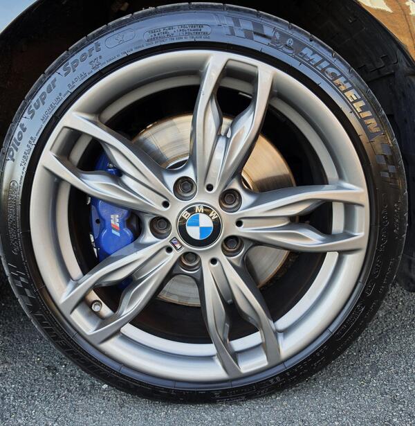 2018 BMW 2 Series 3.0 M240i Auto Euro 6 (s/s) 2dr