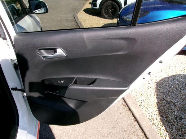 2023 Kia Picanto 1.0 T-GDi GT-Line S Euro 6 (s/s) 5dr