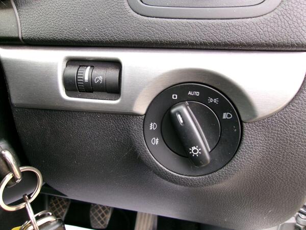 2009 Skoda Yeti 2.0 TDI Elegance 4WD Euro 5 5dr