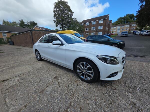 Mercedes-Benz A view 5