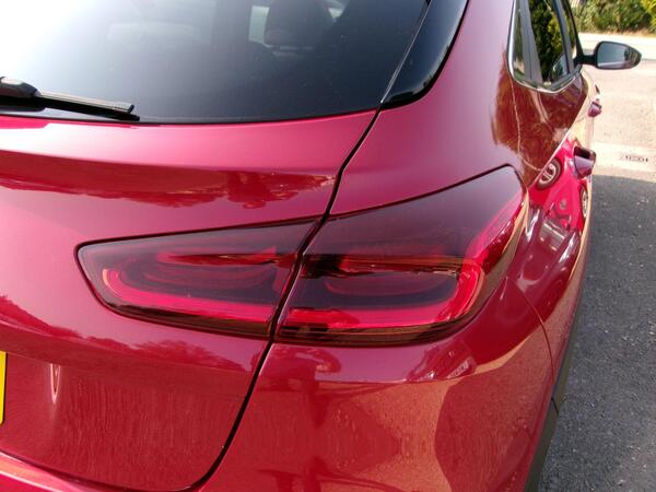 2021 Kia XCeed 1.5 T-GDi 3 Euro 6 (s/s) 5dr
