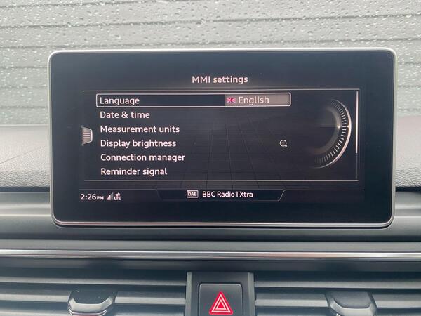 2022 BMW 1 Series 1.5 118i M Sport (LCP) DCT Euro 6 (s/s) 5dr