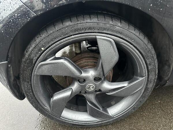 Vauxhall Adam view 3
