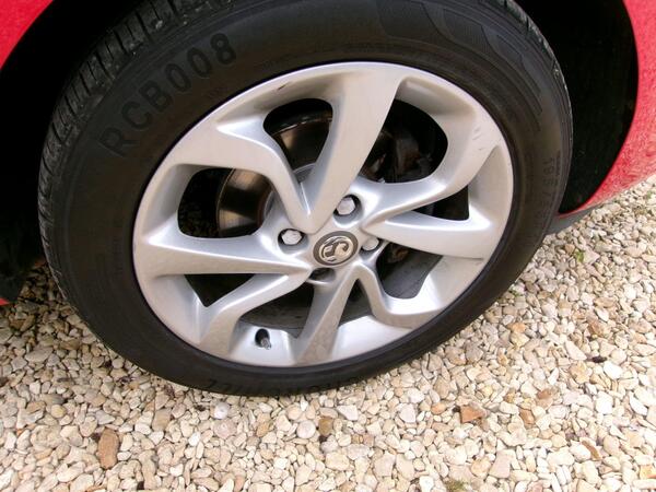 2019 Vauxhall Corsa 1.4i Energy Euro 6 (s/s) 5dr