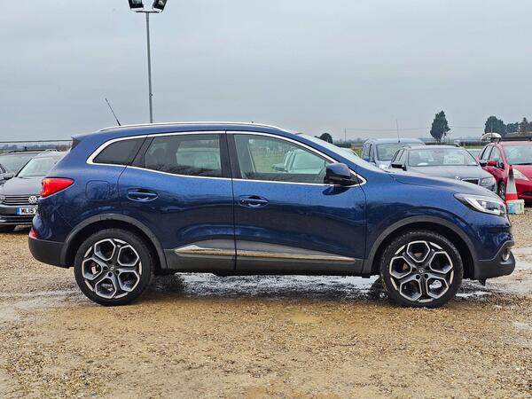 Renault Kadjar view 5