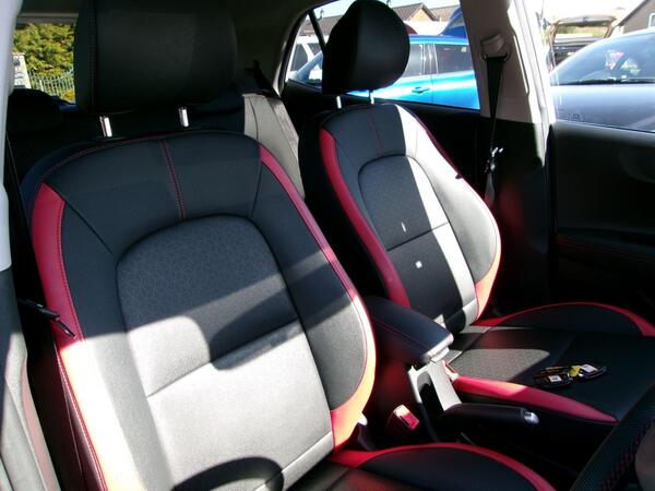 2023 Kia Picanto 1.0 T-GDi GT-Line S Euro 6 (s/s) 5dr