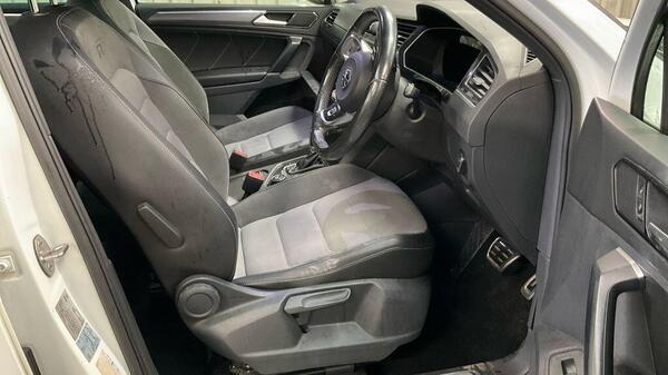 Volkswagen Tiguan view 7