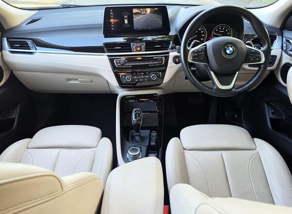 2019 BMW X2 2.0 20i Sport DCT sDrive Euro 6 (s/s) 5dr