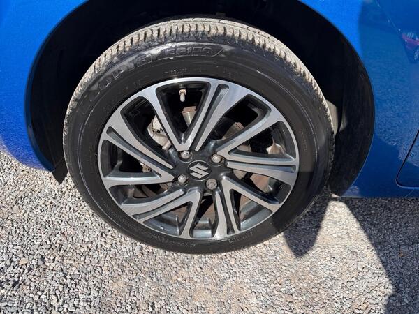 2023 Suzuki Swift 1.2 Dualjet MHEV SZ-L Euro 6 (s/s) 5dr