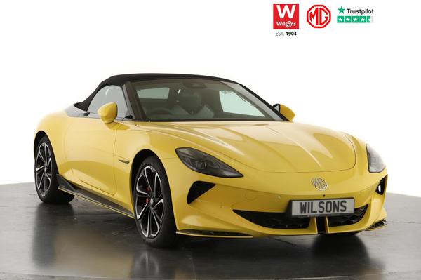 MG MG35dr63095267676163123