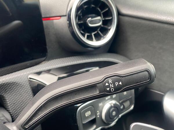 2019 Mercedes-Benz A Class 2.0 A220d AMG Line 8G-DCT Euro 6 (s/s) 5dr