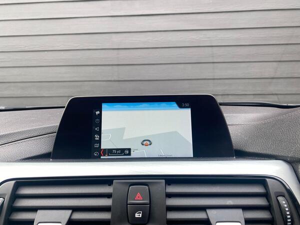 2019 BMW 3 Series 2.0 320d M Sport Auto xDrive Euro 6 (s/s) 4dr