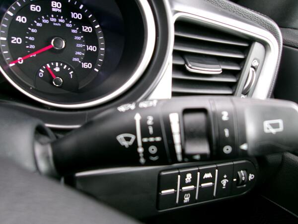2024 Kia Ceed 1.5 T-GDi 2 Euro 6 (s/s) 5dr Non-ADAP