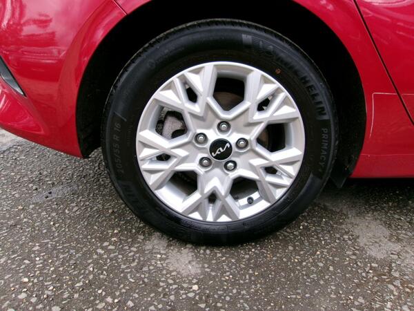 2024 Kia Ceed 1.5 T-GDi 2 Euro 6 (s/s) 5dr Non-ADAP