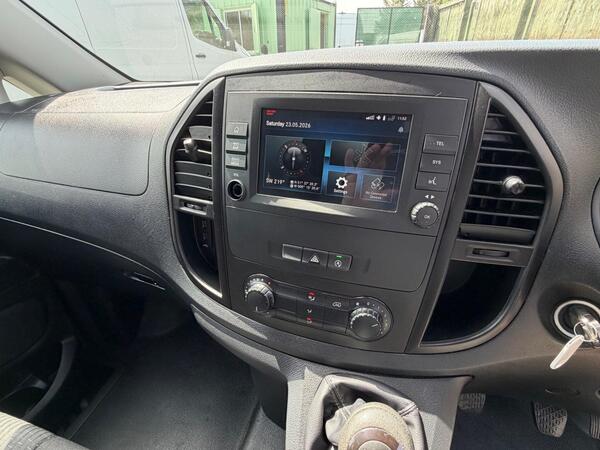 2020 Mercedes-Benz Vito 1.7 114 CDI Progressive FWD L2 Euro 6 (s/s) 5dr (LWB)