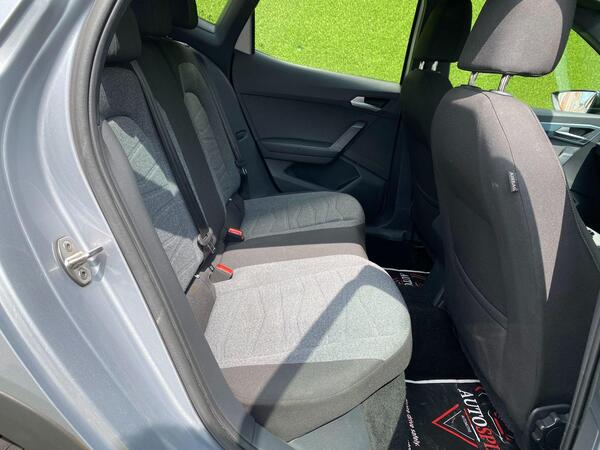 2023 SEAT Arona 1.0 TSI XPERIENCE Euro 6 (s/s) 5dr