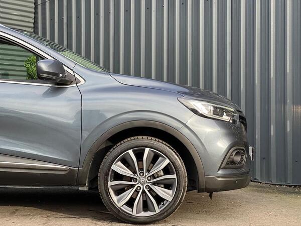 Renault Kadjar view 6