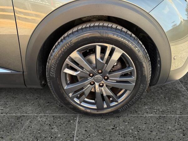 2018 Peugeot 3008 1.2 PureTech Allure EAT Euro 6 (s/s) 5dr