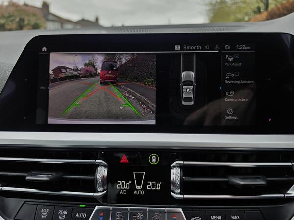 2019 BMW 3 Series 2.0 330e 12kWh SE Pro Auto Euro 6 (s/s) 4dr