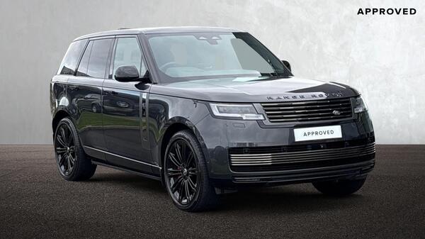Sinclair Land Rover Cardiff | Car dealership in Cardiff | Autotrader